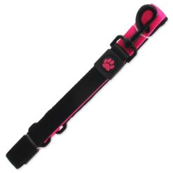 Vodítko Active Dog Bungee Neoprene L ružové 2,5x120cm ACTIVE DOG www.bohre.sk