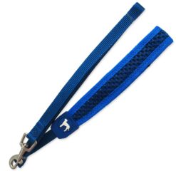 Vodítko Active Dog Mellow S tmavo modré 1,5x150cm ACTIVE DOG www.bohre.sk