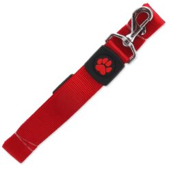 Vodítko Active Dog Premium XL červené 3,8x120 cm ACTIVE DOG www.bohre.sk