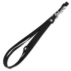 Vodítko Active Dog Premium XS čierne 1x120cm ACTIVE DOG www.bohre.sk
