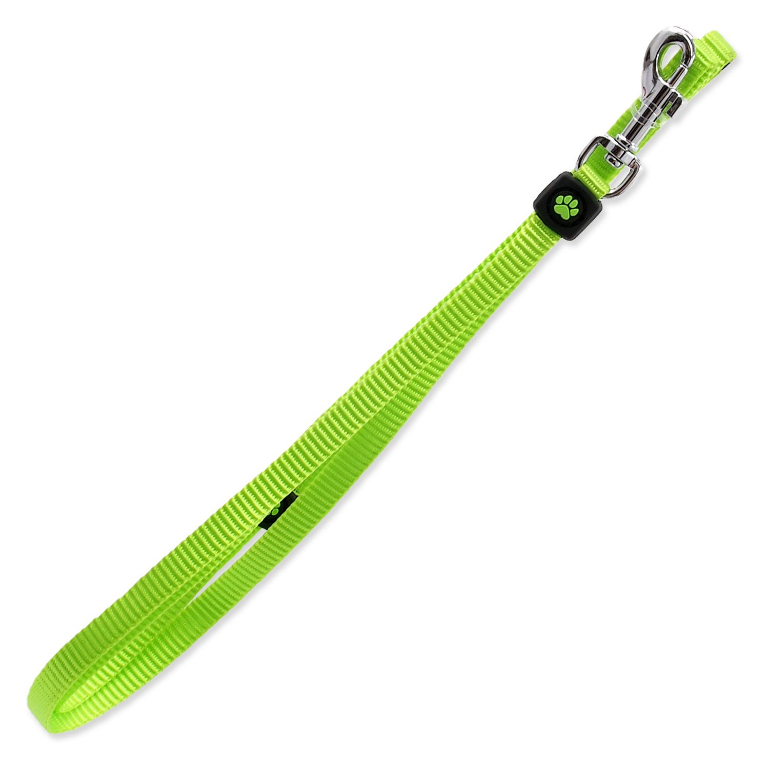 Vodítko Active Dog Premium XS limetka 1x120cm ACTIVE DOG www.bohre.sk