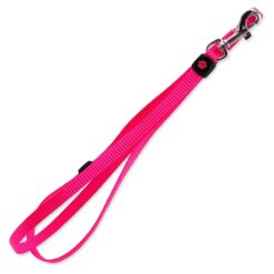 Vodítko Active Dog Premium XS ružové 1x120cm ACTIVE DOG www.bohre.sk