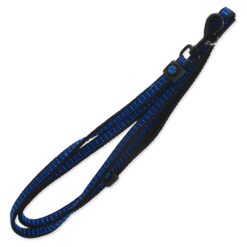 Vodítko Active Dog Strong XS modré 1x120cm ACTIVE DOG www.bohre.sk