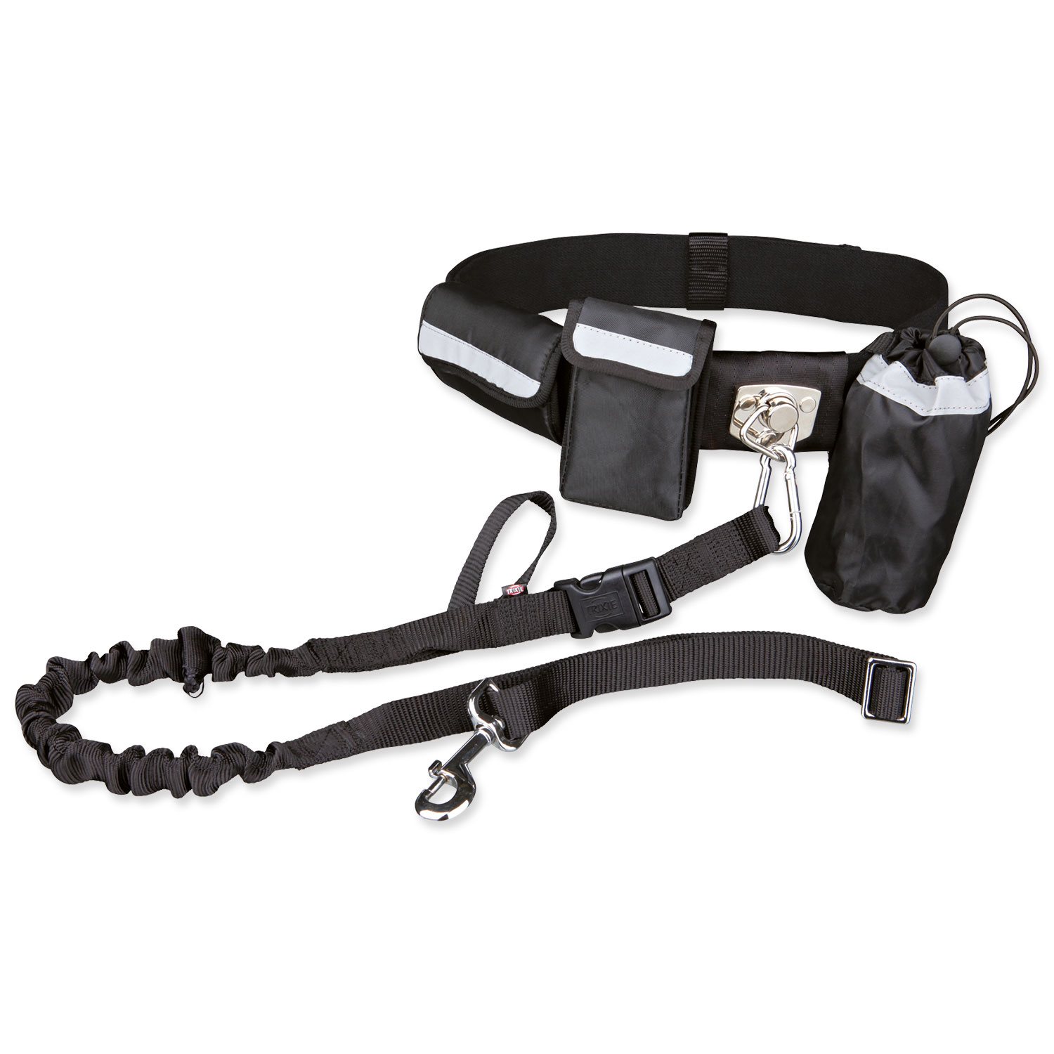 Vodítko Trixie na pás nylon do 40kg TRIXIE www.bohre.sk