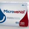 Vulm Microvenal 90 tabliet Microvenal www.bohre.sk