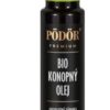 Výpredaj Konopný olej BIO Podor 100ml Podor www.bohre.sk