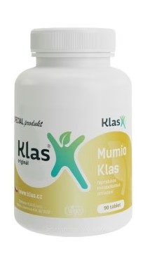Výpredaj - Mumio Klas KLAS www.bohre.sk