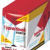 Vyprošťovák FORTE, 25ks Vitar www.bohre.sk
