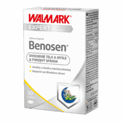 WALMARK Benosen 30 tabliet WALMARK www.bohre.sk
