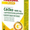 WALMARK Céčko 100 mg WALMARK www.bohre.sk
