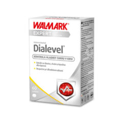 WALMARK Dialevel 60 tabliet WALMARK www.bohre.sk