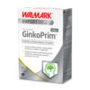 WALMARK GinkoPrim max 30 tabliet WALMARK www.bohre.sk
