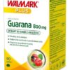 WALMARK Guarana 800 mg, tbl 1x90 ks WALMARK www.bohre.sk