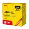 WALMARK Lutein plus 20 mg 90+30 kapsúl NAVYŠE WALMARK www.bohre.sk