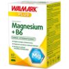 WALMARK Magnesium + B6 60 tabliet WALMARK www.bohre.sk
