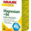 WALMARK Magnesium + B6 90 ks WALMARK www.bohre.sk