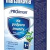 WALMARK Marťankovia PROimun sirup 150 ml WALMARK www.bohre.sk