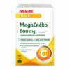 WALMARK Megacéčko 600 mg pomaranč 90 cmúľacích tabliet WALMARK www.bohre.sk