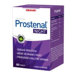 WALMARK Prostenal night 60 tabliet PROSTENAL www.bohre.sk
