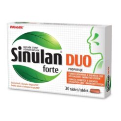 WALMARK Sinulan duo forte 30 tabliet WALMARK www.bohre.sk