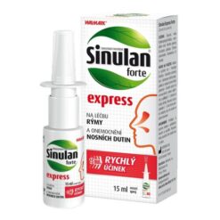 WALMARK Sinulan forte express 15 ml WALMARK www.bohre.sk