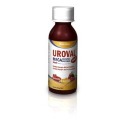 WALMARK Uroval mega brusnica forte 200 ml WALMARK www.bohre.sk