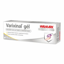 WALMARK Varixinal gél 75 ml WALMARK www.bohre.sk