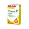 WALMARK Vitamín A MAX 32 kapsúl WALMARK www.bohre.sk