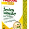 WALMARK Ženšen kórejský WALMARK www.bohre.sk