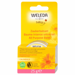 WELEDA All-in-one nechtíkový balzam multifunkčný 25 g WELEDA www.bohre.sk