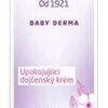 WELEDA BABY Upokojujúci dojčenský krém 50ml WELEDA www.bohre.sk