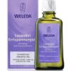 WELEDA Levanduľový relaxačný olej 100ml WELEDA www.bohre.sk