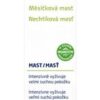 WELEDA NECHTÍKOVÁ masť WELEDA AG www.bohre.sk