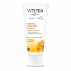 WELEDA Nechtíková zubná pasta 75 ml WELEDA www.bohre.sk