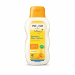 WELEDA Nechtíkový kúpeľ s bylinkami 200 ml WELEDA www.bohre.sk