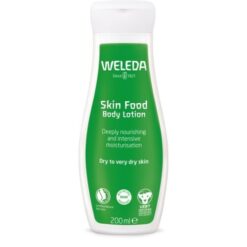 WELEDA Skin Food telové mlieko na suchú pokožku 200 ml WELEDA www.bohre.sk