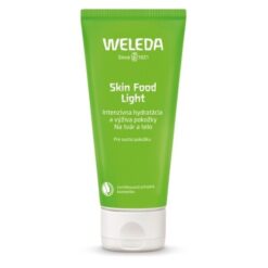 WELEDA Skin food light 75 ml WELEDA www.bohre.sk