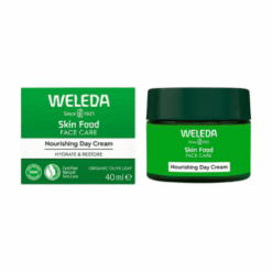 WELEDA Skin food nourishing day cream denný pleťový krém 40 ml WELEDA www.bohre.sk