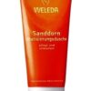 WELEDA Sprchovacia emulzia Rakytník 200ml WELEDA www.bohre.sk