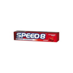 WELLNESS Food speed 8 cherry 20 ml Wellness www.bohre.sk