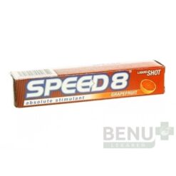 WELLNESS Food speed 8 grapefruit 20 ml Wellness www.bohre.sk