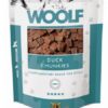 WOOLF duck chunkies 100 g Woolf www.bohre.sk