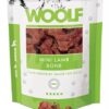 WOOLF mini lamb bone 100 g Woolf www.bohre.sk