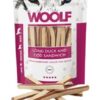 WOOLF soft duck and cod sandwich long 100 g Woolf www.bohre.sk