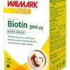 Walmark Biotin 90 tabliet WALMARK www.bohre.sk