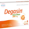Walmark Degasin 32 kapsúl Degasin www.bohre.sk