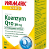 Walmark KOENZÝM Q10 30 mg 60 kapsúl WALMARK www.bohre.sk