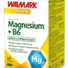 Walmark Magnesium Lactici + B6 100 tabliet WALMARK www.bohre.sk