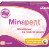 Walmark Minapent so salviou 90 tabliet Stada www.bohre.sk