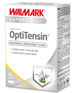 Walmark OptiTensin 60 tabliet WALMARK www.bohre.sk